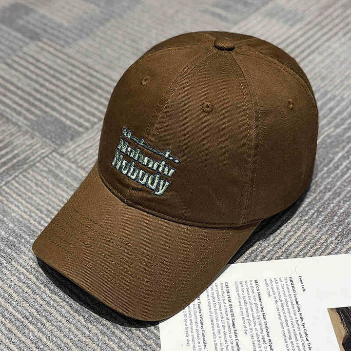 Men's Casual Graphic Baseball Cap Stornfield 1784188219