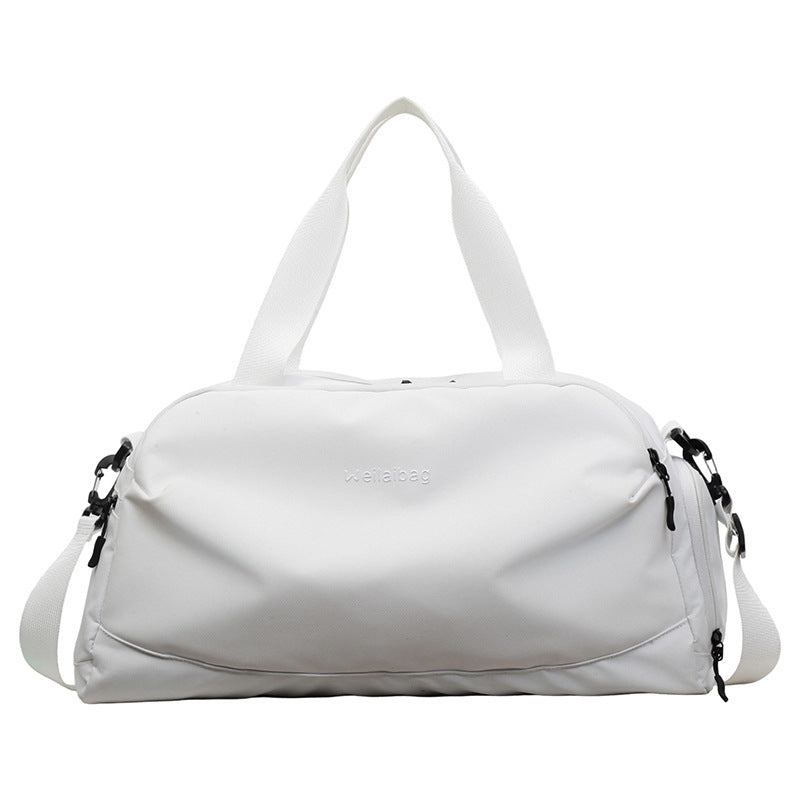 Spacious Lightweight Travel Duffle Bag Stornfield