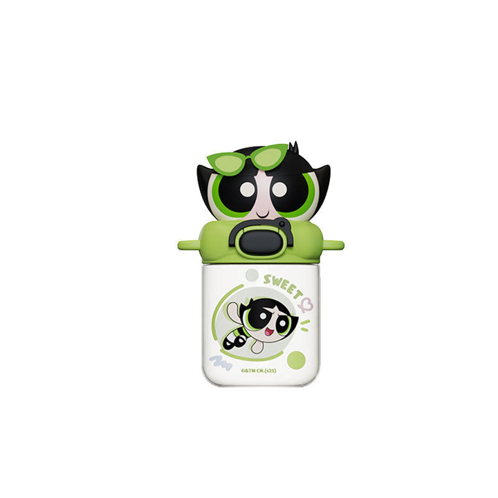 Ladies children's friendly drinking bottle with playful design Stornfield