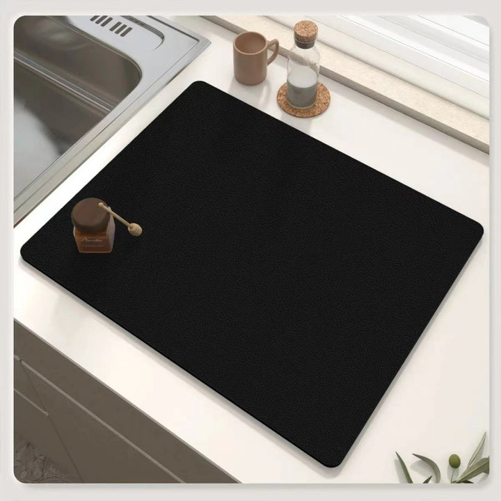 Premium Thick Cushioned Kitchen Mat Stornfield