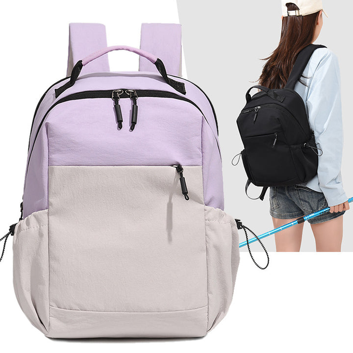 Versatile Everyday Backpack Stornfield 1791206140