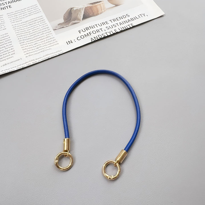 Versatile ID Badge Holder Strap Stornfield