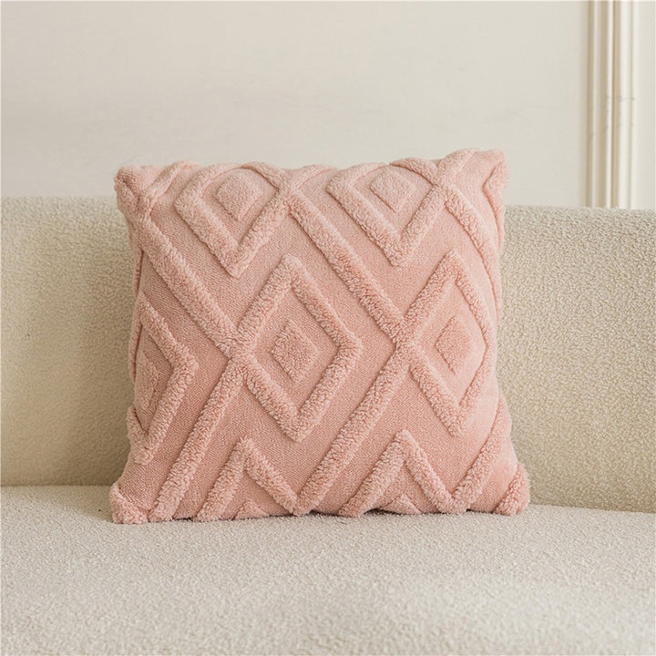Decorative Throw Pillow