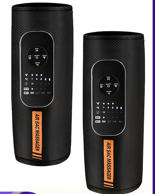 Air Compression Foot Massager Stornfield