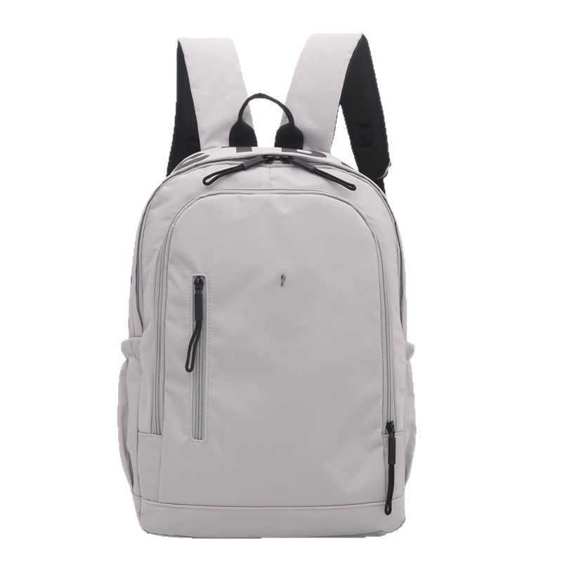 Comfortable and Timeless Backpack with Ergonomic Design Stornfield