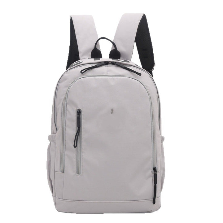 Comfortable and Timeless Backpack with Ergonomic Design Stornfield