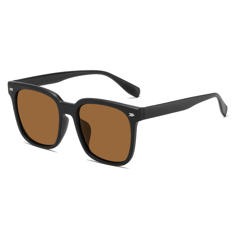 Stylish Oversized Sunglasses Stornfield