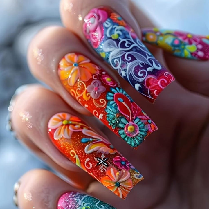 Artistic Nail Extensions Stornfield