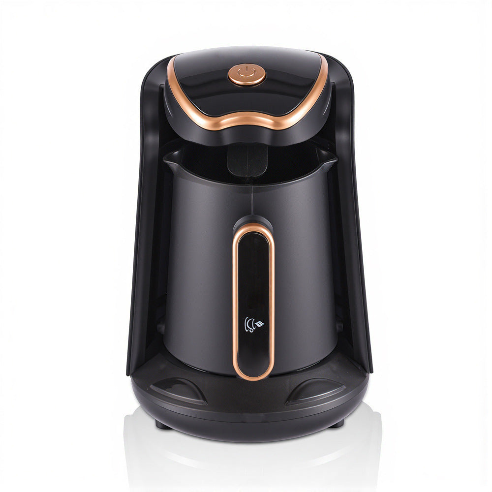 Programmable Smart Coffee Brewer Stornfield