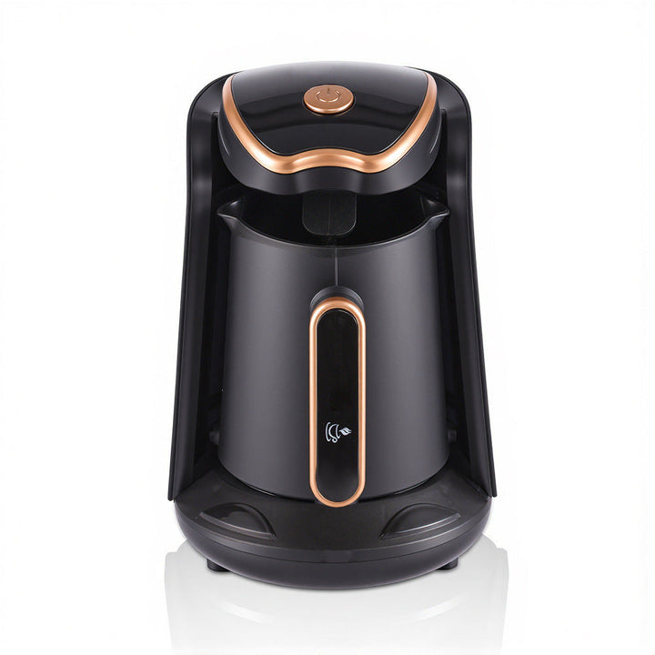 Programmable Smart Coffee Brewer Stornfield