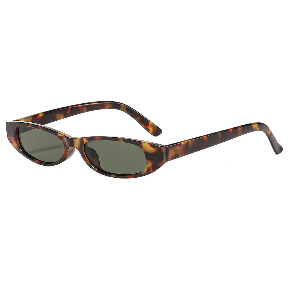 Women's trendy Cat-Eye sunglasses in minimalist design Stornfield