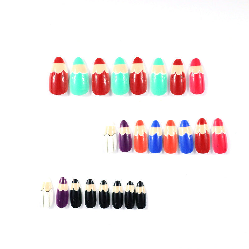 Artistically Crafted Nail Art Enhancements Stornfield
