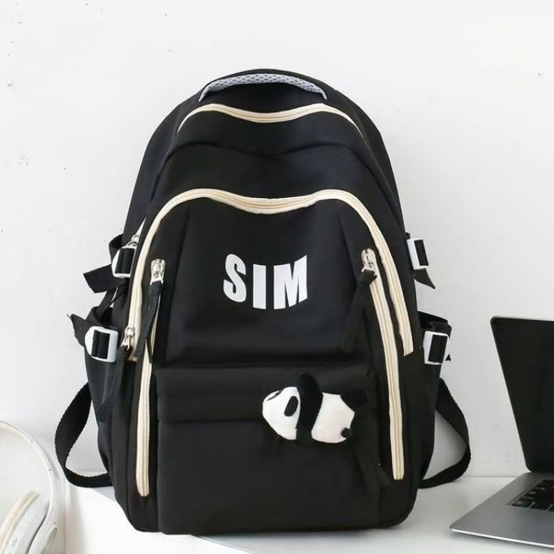 Stylish Versatile Backpack Stornfield