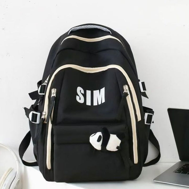 Stylish Versatile Backpack Stornfield