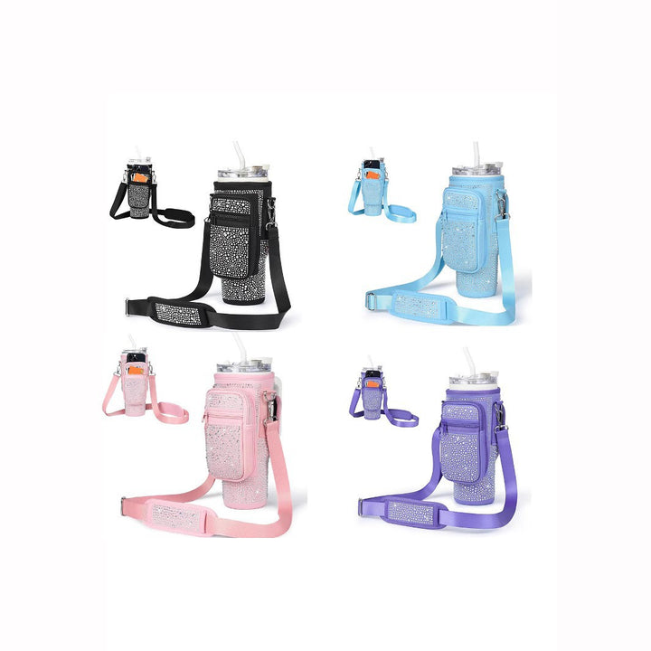 Women's Handy Drink Transport Bag Stornfield