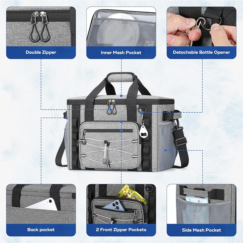 Cooler Bag Stornfield