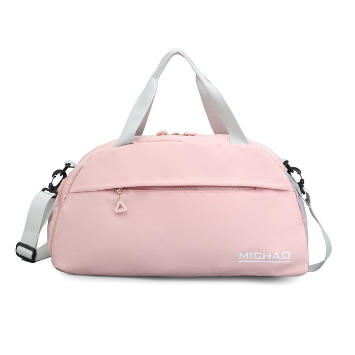 Compact Multi-Functional Sports Holdall