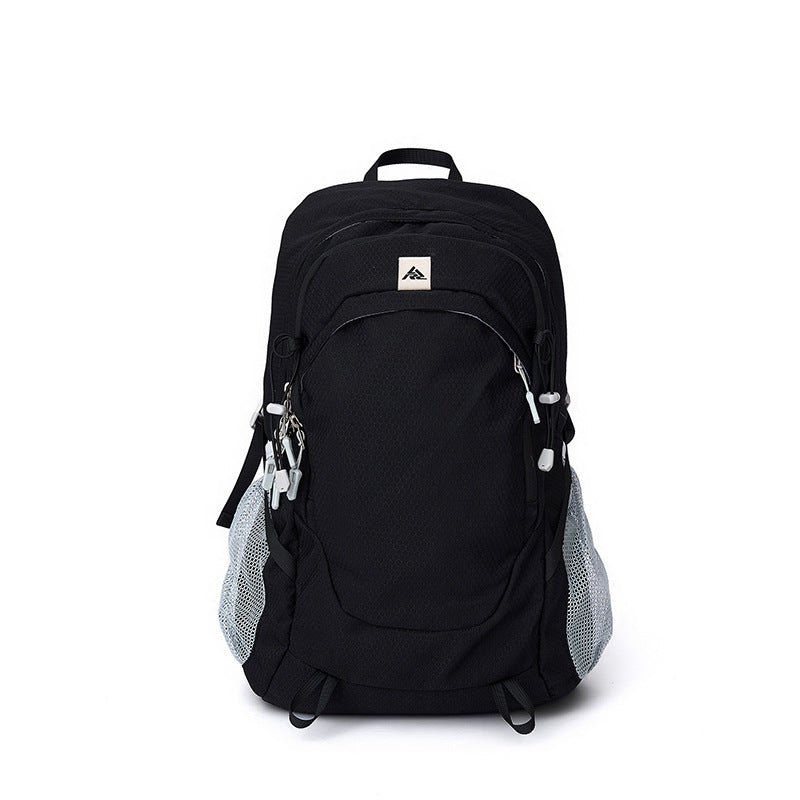 Versatile Multi-Compartment Adventure Backpack