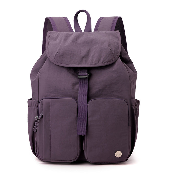 Versatile Casual Hiking Backpack Stornfield