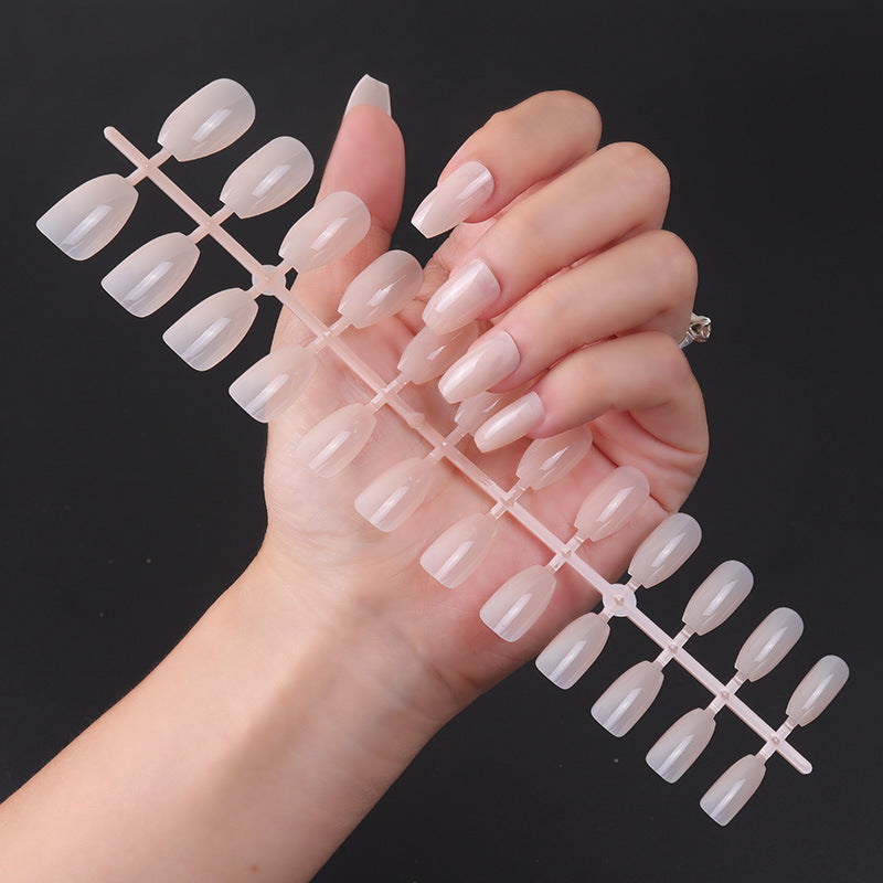 Premium Long-Lasting Press-On Nail Tips Stornfield
