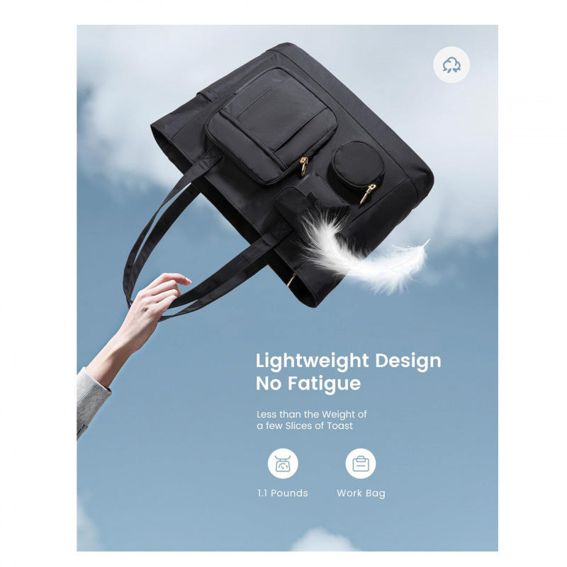 Practical Organizer Bag Stornfield