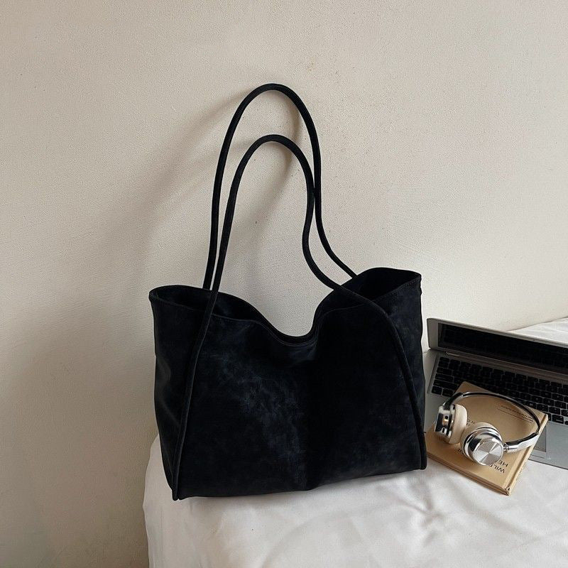 Minimalist Oversized Tote Bag Stornfield