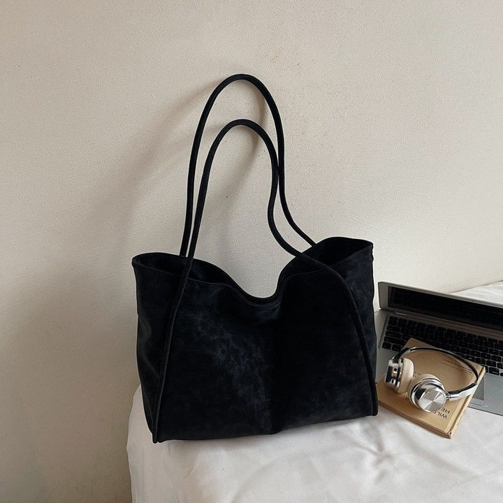 Minimalist Oversized Tote Bag Stornfield