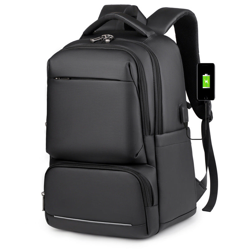 Smart Charging Utility Backpack Stornfield
