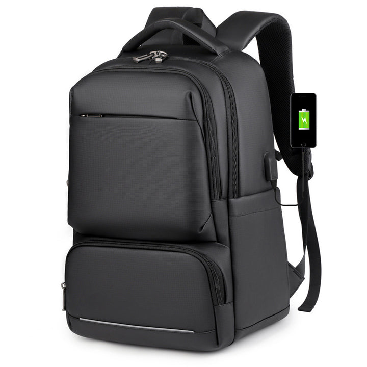 Smart Charging Utility Backpack Stornfield