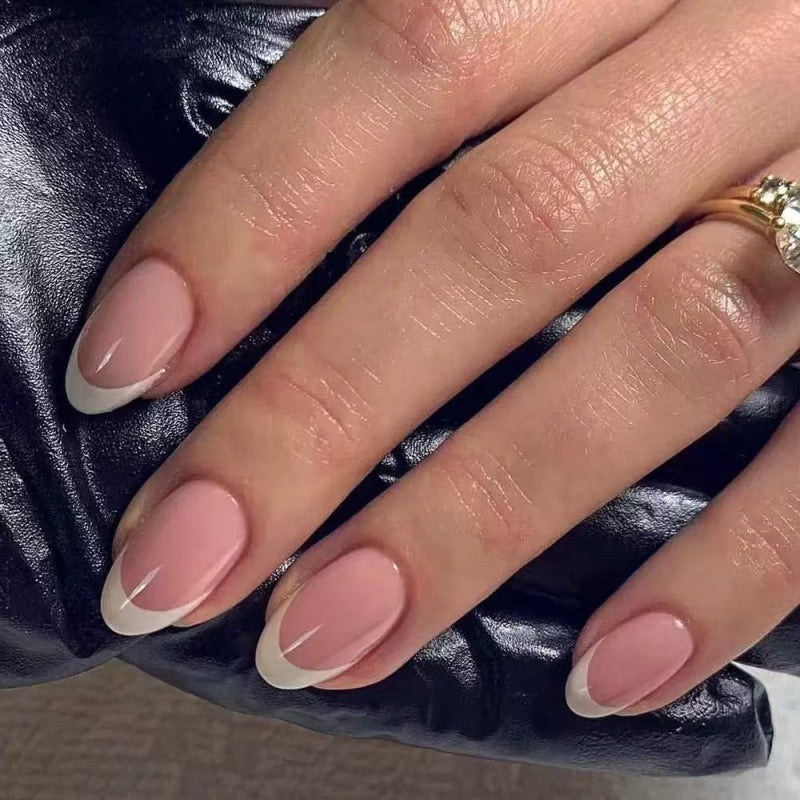 High-quality French nails Stornfield