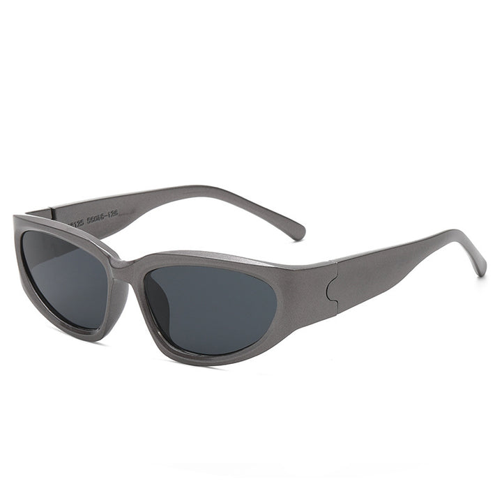 Ladies fashionable sunglasses in elegant tortoiseshell design Stornfield