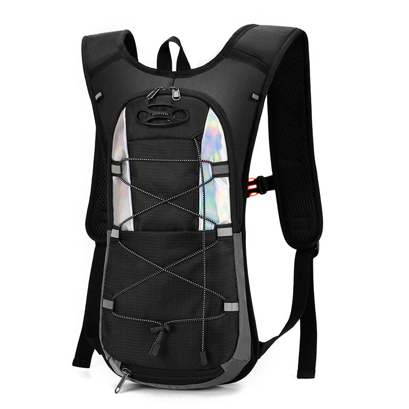 Hydration Pack with Adjustable Straps Stornfield