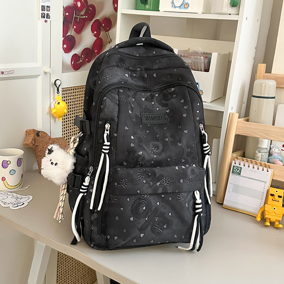 Stylish Lightweight Backpack with Innovative Design Stornfield