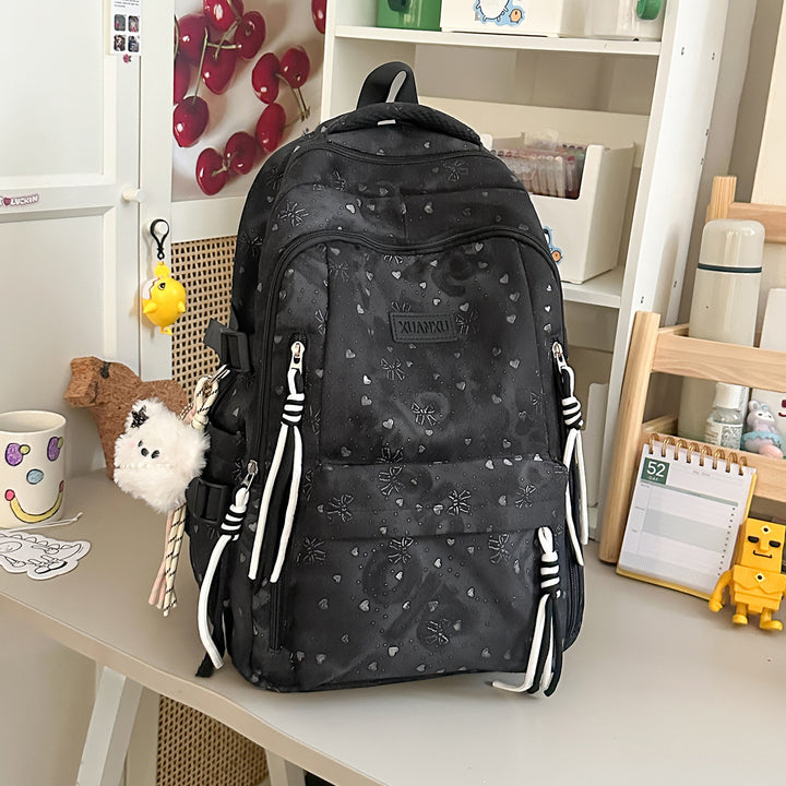 Stylish Lightweight Backpack with Innovative Design Stornfield