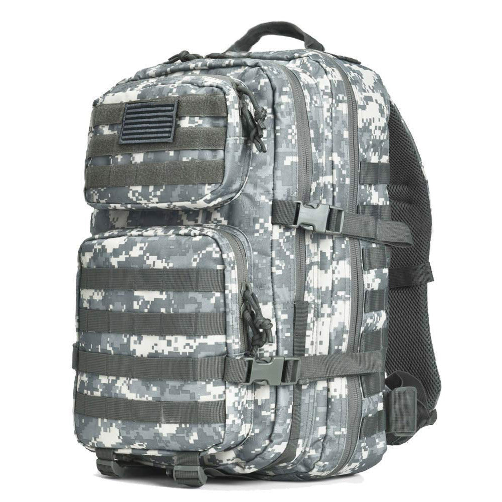 Unisex tactical backpack Stornfield