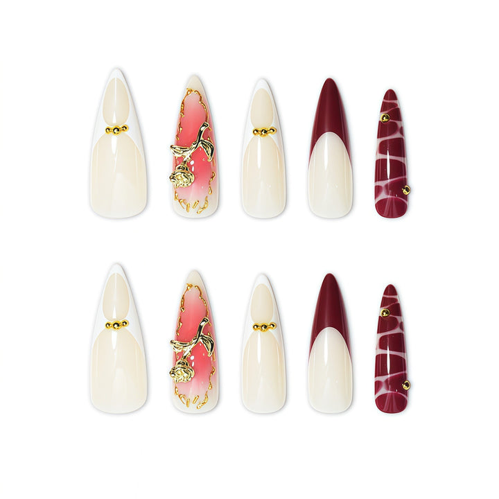 Elegant Artistic Nail Enhancements Stornfield