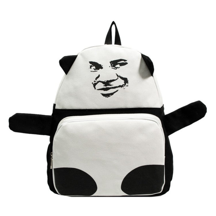 Fun Cartoon-Themed Backpack Stornfield