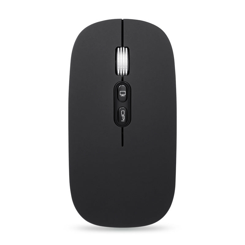 Wireless Precision Optical Mouse Stornfield