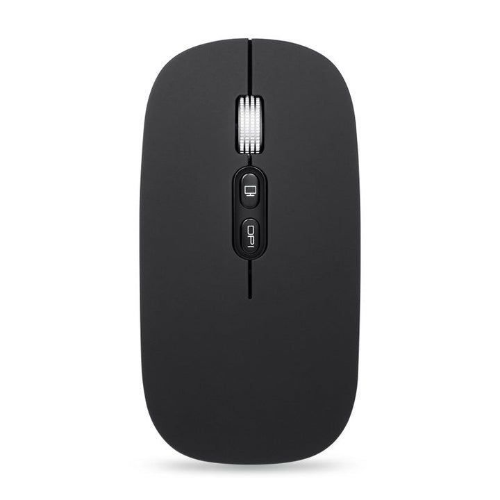 Wireless Precision Optical Mouse Stornfield