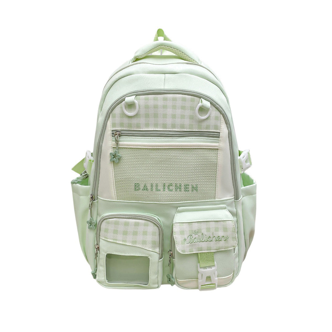 Multifunctional Utility Backpack Stornfield