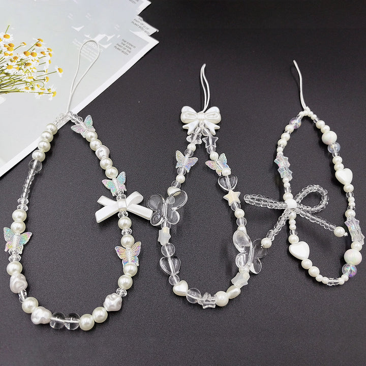 Handmade Beaded Choker Stornfield