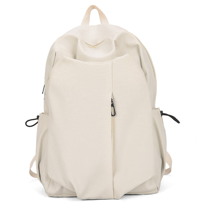 Multi-Compartment Travel Backpack Stornfield