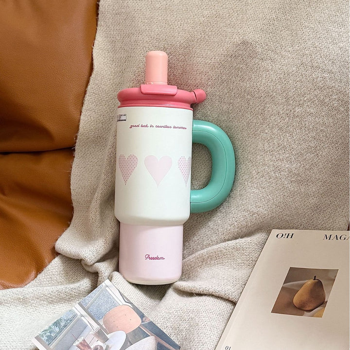 Women Multi-Purpose Drinking Container Stornfield