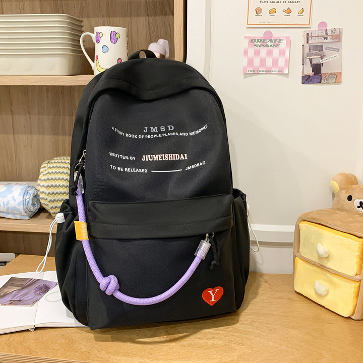 Creative Themed Backpack Stornfield