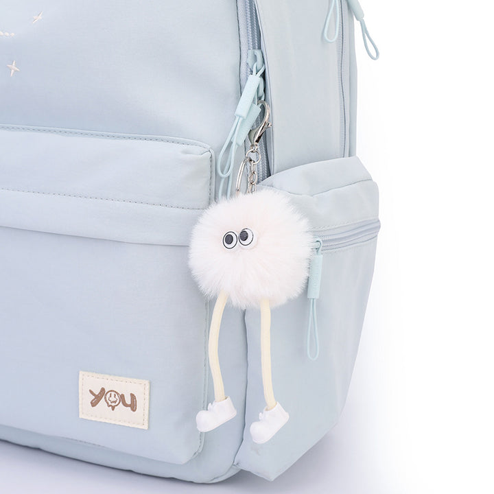 Leisure backpack with charming design Stornfield