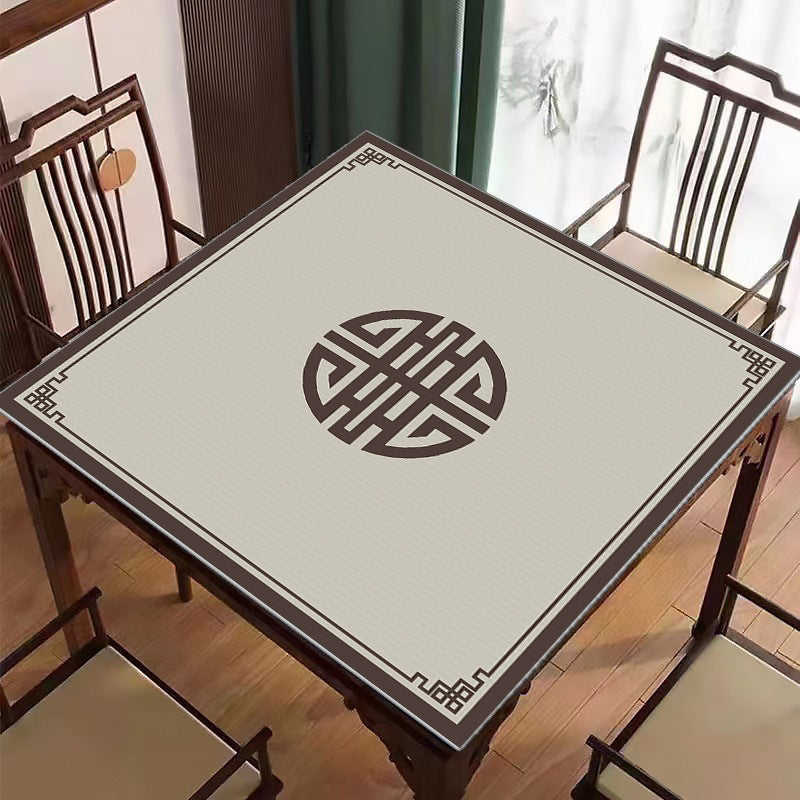 Elegant Decorative Table Cover