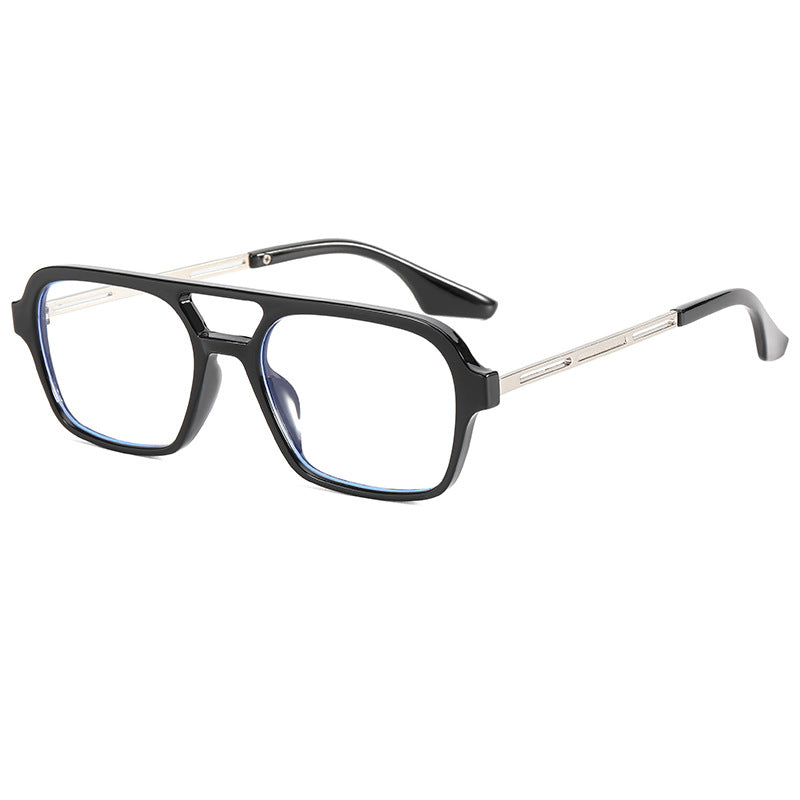 Square Sunglasses in Fashionable Design Stornfield
