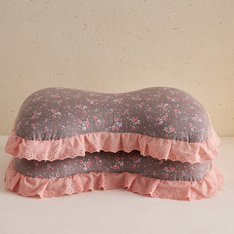 Ergonomic Flower Cushion Stornfield