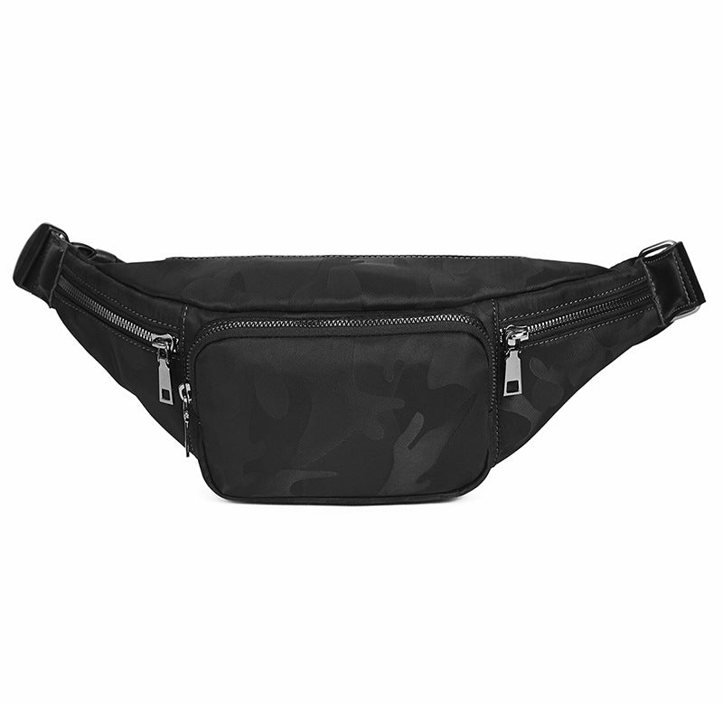 Ergonomic Sling Pouch Stornfield