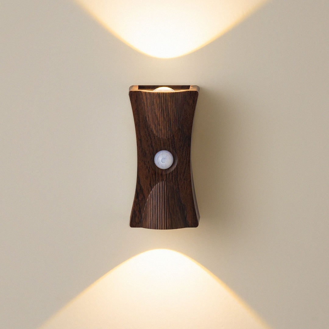 Smart Motion Sensor LED Night Light